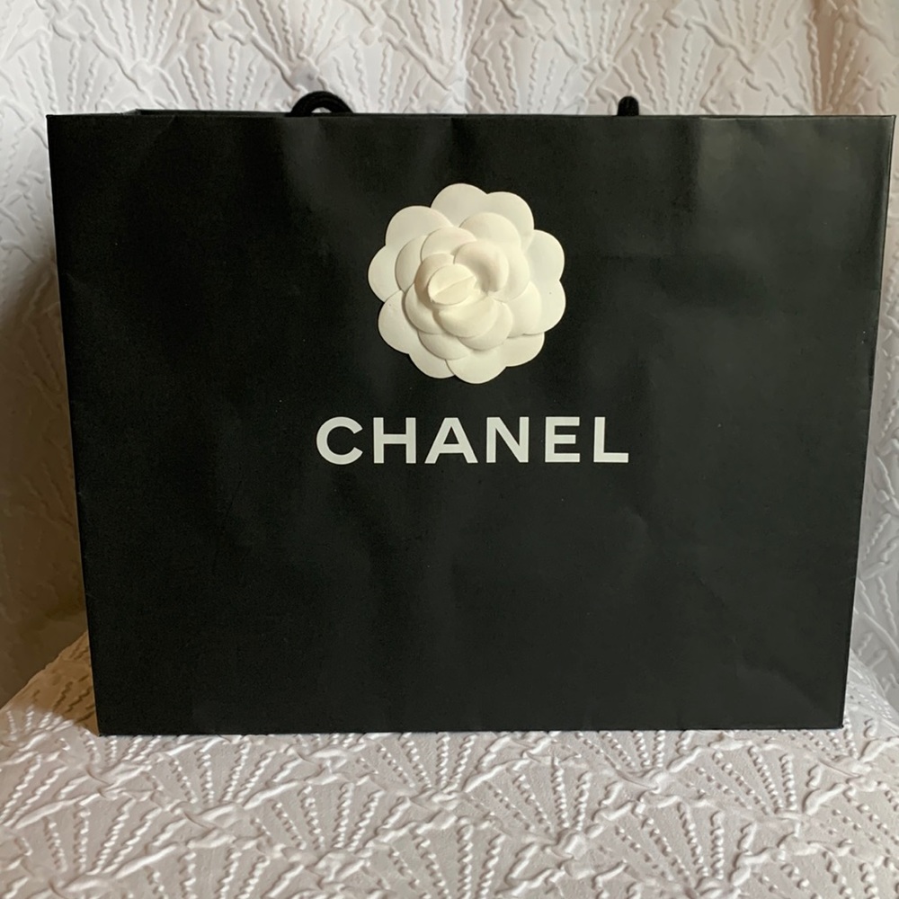 Chanel Shopping Bag